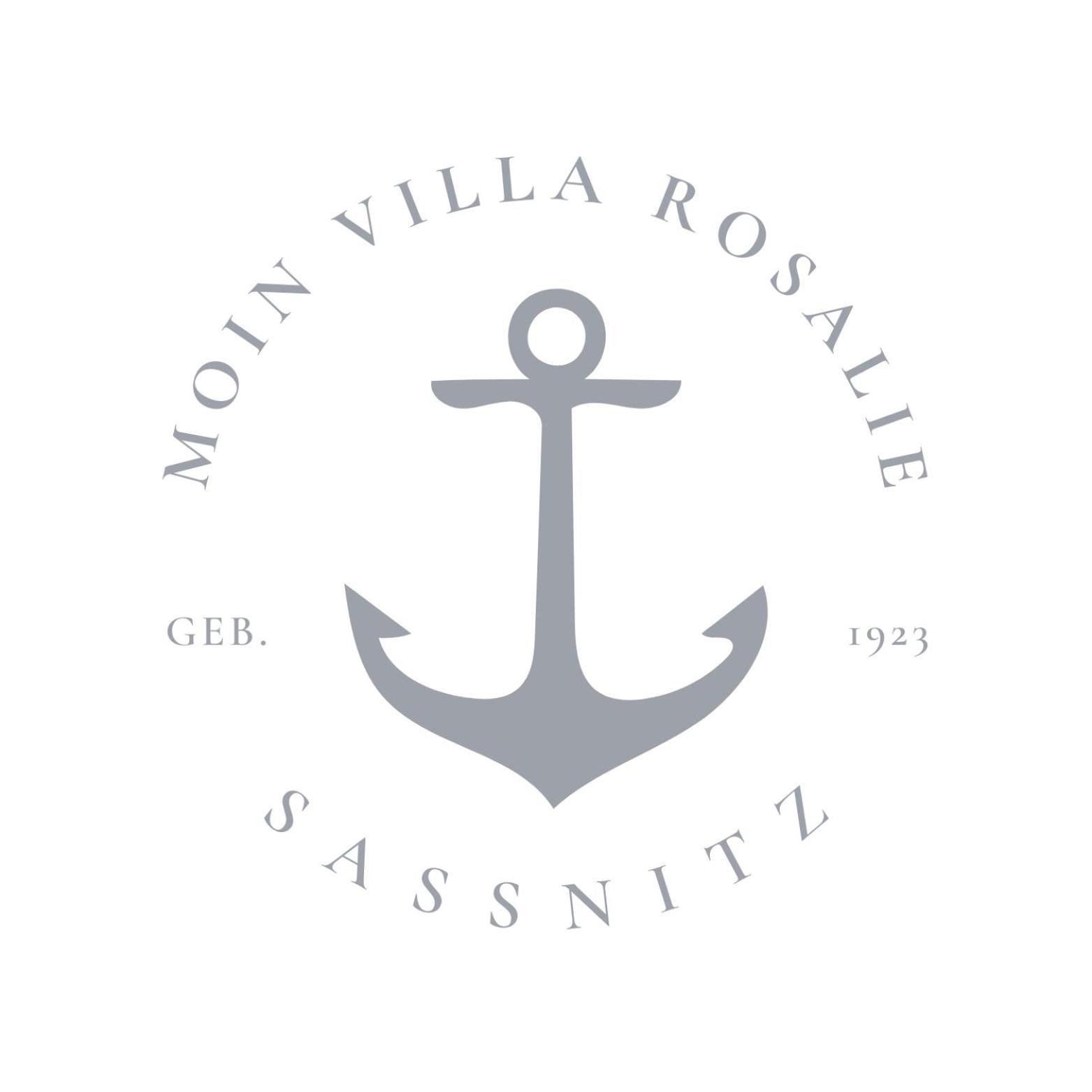 Villa Rosalie Sassnitz Ngoại thất bức ảnh